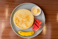 Anahaw Seaside Inn - breakfast