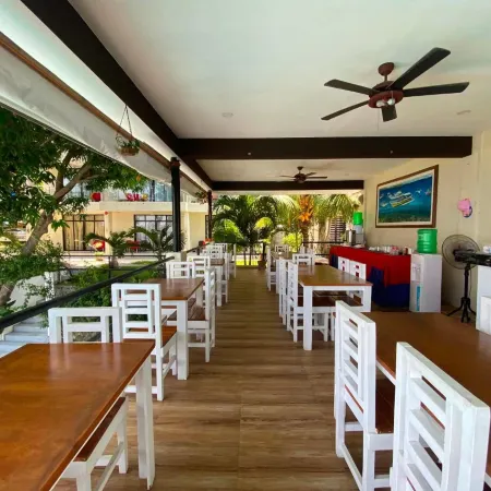 Bentrina Diving Resort