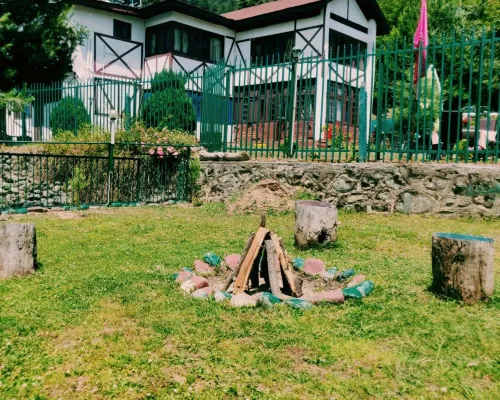 Walisons Peace Resort Hotels in Pahalgam