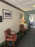 Mountain Creek Tavern - Parkering
