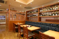 Hotel Hokke Club Kyoto - Bintang 3