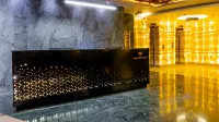 Monsoon Courtyard Luxury Hotel - spa