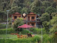 The Wild Planet - Treehouses & Cottages Hotels in Kangra