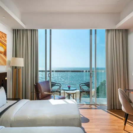 Regal Réseau Hotel & Spa