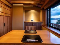 Kashintei Shirahama Hotels in Semboku