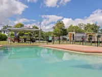 Yandina Caravan Park Hotels in Nambour