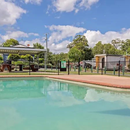 Yandina Caravan Park