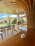 Treeshade Resort & Spa Moalboal - 朝食