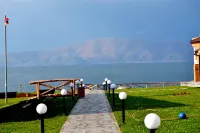Tsovasar Family Rest Complex - bar