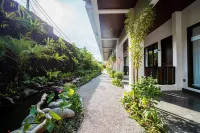 SAMADIYA CANGGU - Pensions