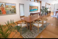 Yallingup Villas - parking