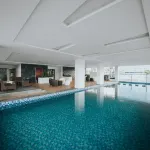 Tamansari Tera Residence By HJG - Apartments