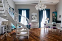 Dimora Bellini - Residenza d'Epoca