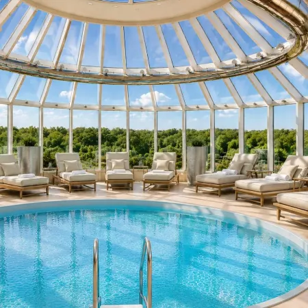 Cosmopolitan Bobycentrum - Czech Leading Hotels
