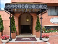 Hotel Saint Simon Hotels near Chapinero