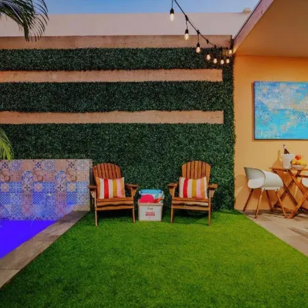 Privada Stays - Adults-Only & Private Pools Boutique Hotel