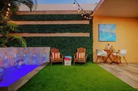 Privada Stays - Adults-Only & Private Pools Boutique Hotel - Beach