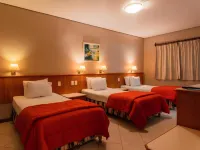 Marcopolo Suites Iguazu Hotels in 