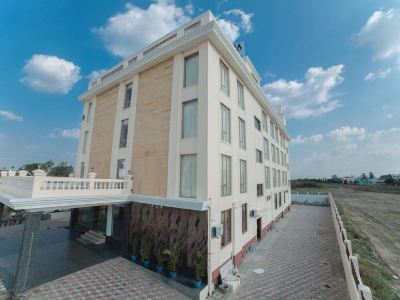 Ramrathna Residency