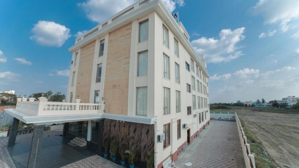 Ramrathna Residency