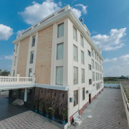 Ramrathna Residency