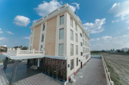 Ramrathna Residency