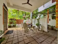 Reds Residency - Homestay - Bãi biển