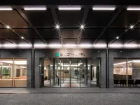京都烏貝爾飯店 九條站附近的飯店