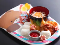 Ryokan Chinsen-Rou - breakfast