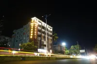 Hotel the Venue