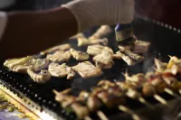 Sylvia Hotel Premier Kupang - Bữa sáng