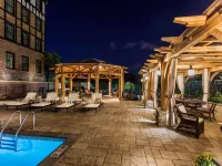 The Hotel Roanoke & Conference Center, Curio Collection by Hilton - Pools