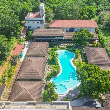 Coron Soleil Garden Resort