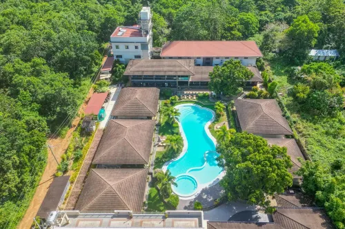 Coron Soleil Garden Resort - 4-Star
