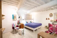 Il Pozzo di Santa Zita - Guest houses