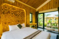 Sapa Riverside Ecolodge & Spa - 4-Star