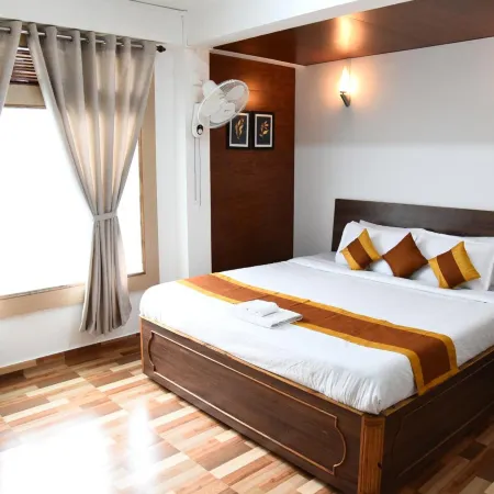 Phibha Villa