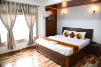 Phibha Villa - 2-Star