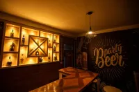 Nagpukhu Guest House - ที่มีบาร์