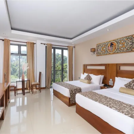 Rivendell Hotel