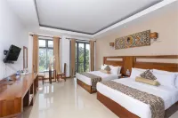 Rivendell Hotel - สระว่ายน้ำบนดาดฟ้า