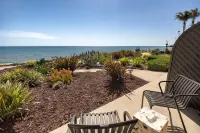 Cottage Inn by the Sea - Romantic