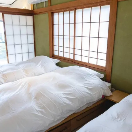 vacation house huit 8