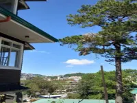 BADEN POWELL HOSTEL Các khách sạn gần Vườn Igorot