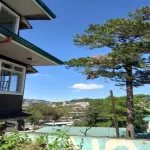 BADEN POWELL HOSTEL - Mountain view