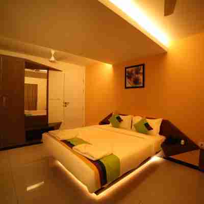Rohini ApartHotel Rooms