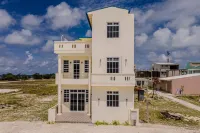 One the Island - parcheggio