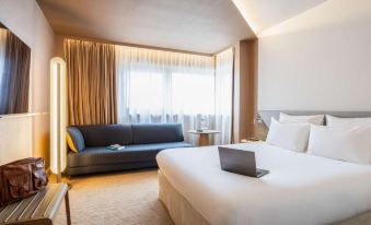 Novotel Gent Centrum