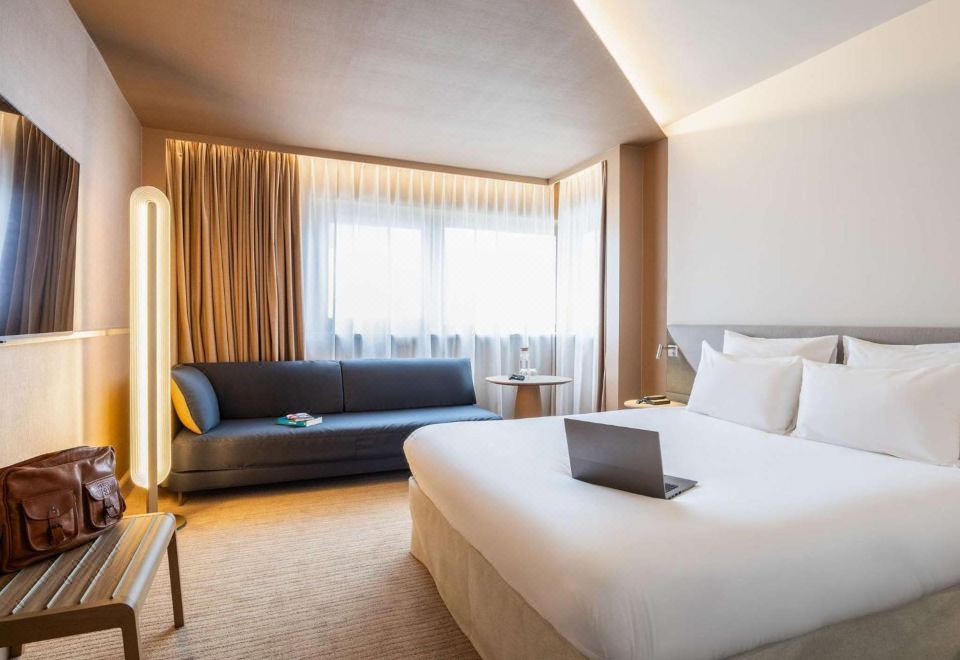 Novotel Gent Centrum