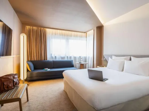 Novotel Gent Centrum - Spa